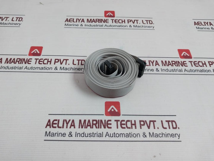 Tdf Asia Awm 2651 Cable Ribbon From Patch Card To Back 28Awg