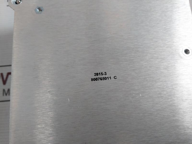 Tdi / Honeywell Sps5711 140521 Battery Charger 51199931-100 24-26 Vdc 20A