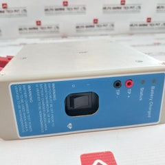 Tdi / Honeywell Sps5711 140521 Battery Charger 51199931-100 24-26 Vdc 20A