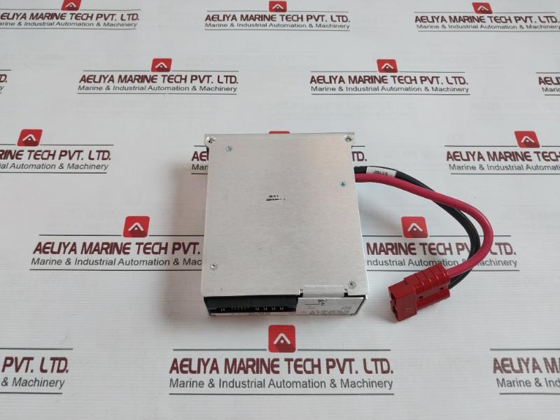 Tdi / Honeywell Sps5711 140521 Battery Charger 51199931-100 24-26 Vdc 20A