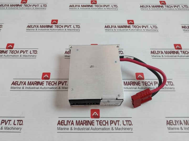 Tdi / Honeywell Sps5711 140521 Battery Charger 51199931-100 24-26 Vdc 20A