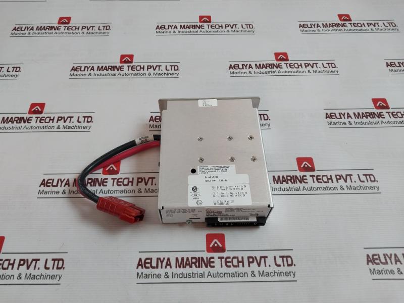 Tdi / Honeywell Sps5711 140521 Battery Charger 51199931-100 24-26 Vdc 20A