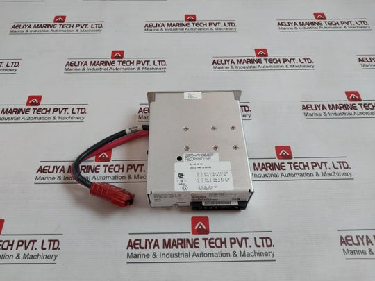 Tdi / Honeywell Sps5711 140521 Battery Charger 51199931-100 24-26 Vdc 20A