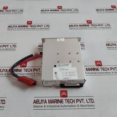 Tdi / Honeywell Sps5711 140521 Battery Charger 51199931-100 24-26 Vdc 20A