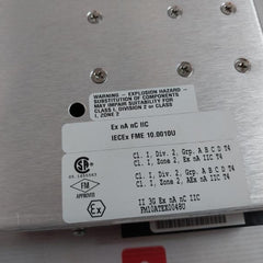 Tdi / Honeywell Sps5711 140521 Battery Charger 51199931-100 24-26 Vdc 20A