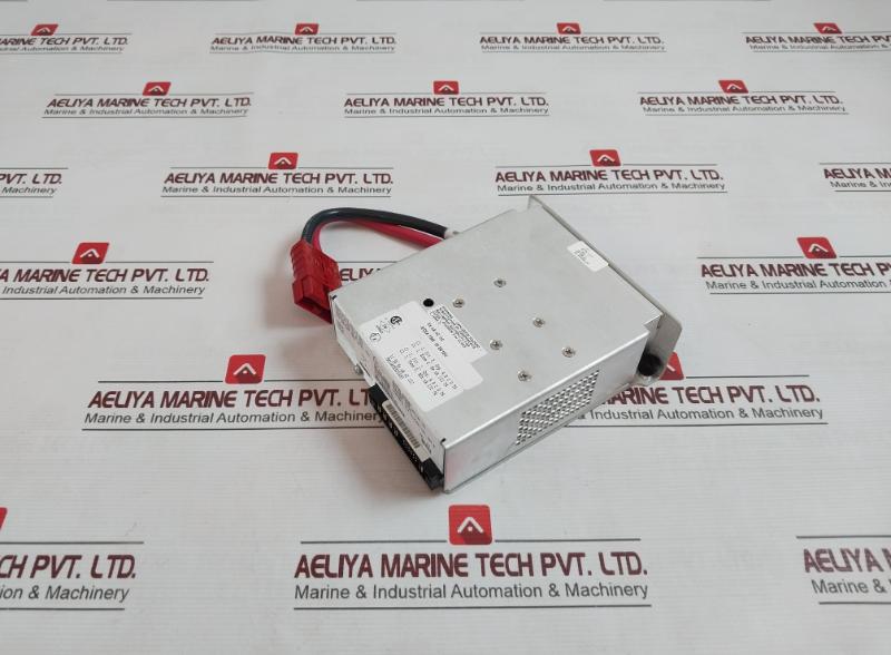 Tdi / Honeywell Sps5711 140521 Battery Charger 51199931-100 24-26 Vdc 20A