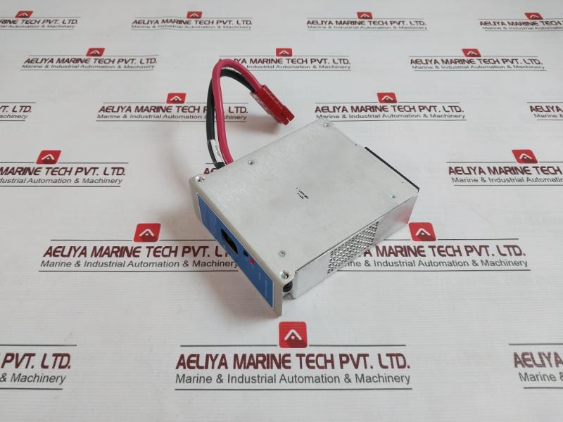 Tdi / Honeywell Sps5711 140521 Battery Charger 51199931-100 24-26 Vdc 20A