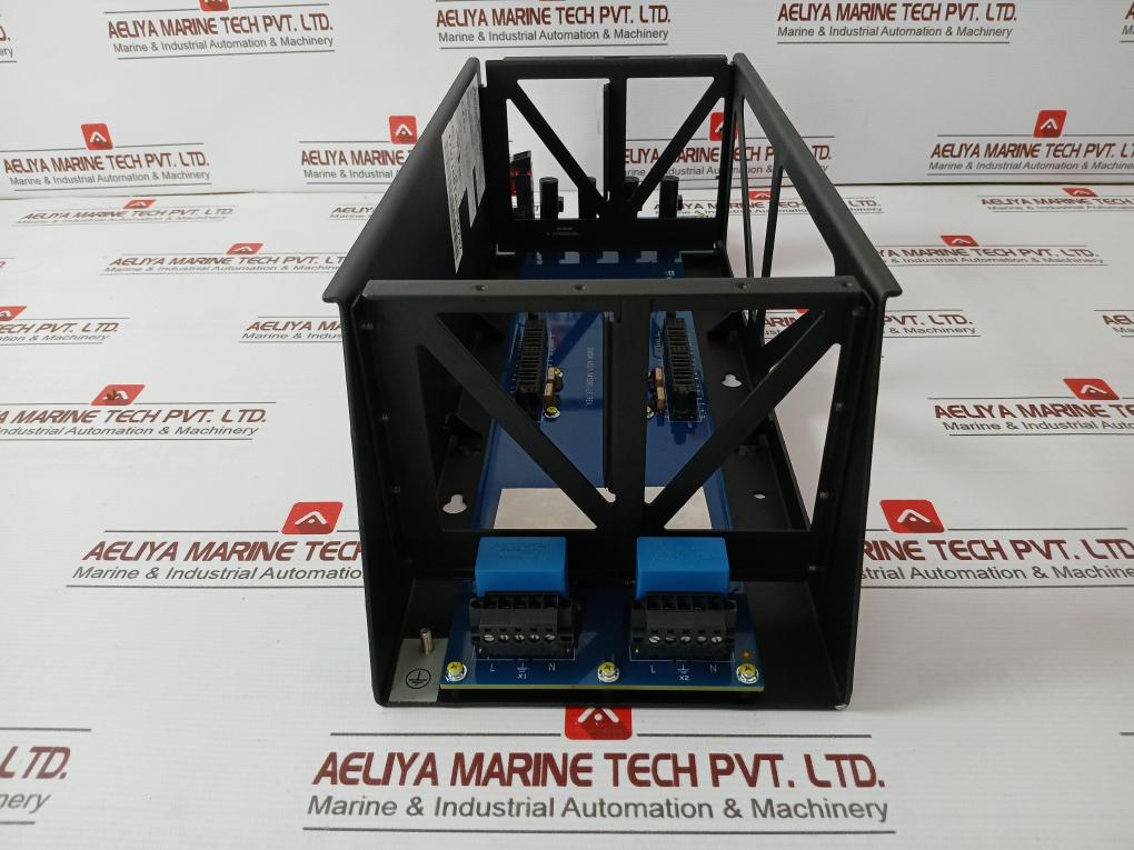 Tdi Sps5879-lf Power Supply Shelf Rev B2 145391-lf 145397-lf 100-240Vac 47-63Hz