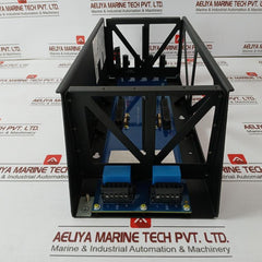 Tdi Sps5879-lf Power Supply Shelf Rev B2 145391-lf 145397-lf 100-240Vac 47-63Hz