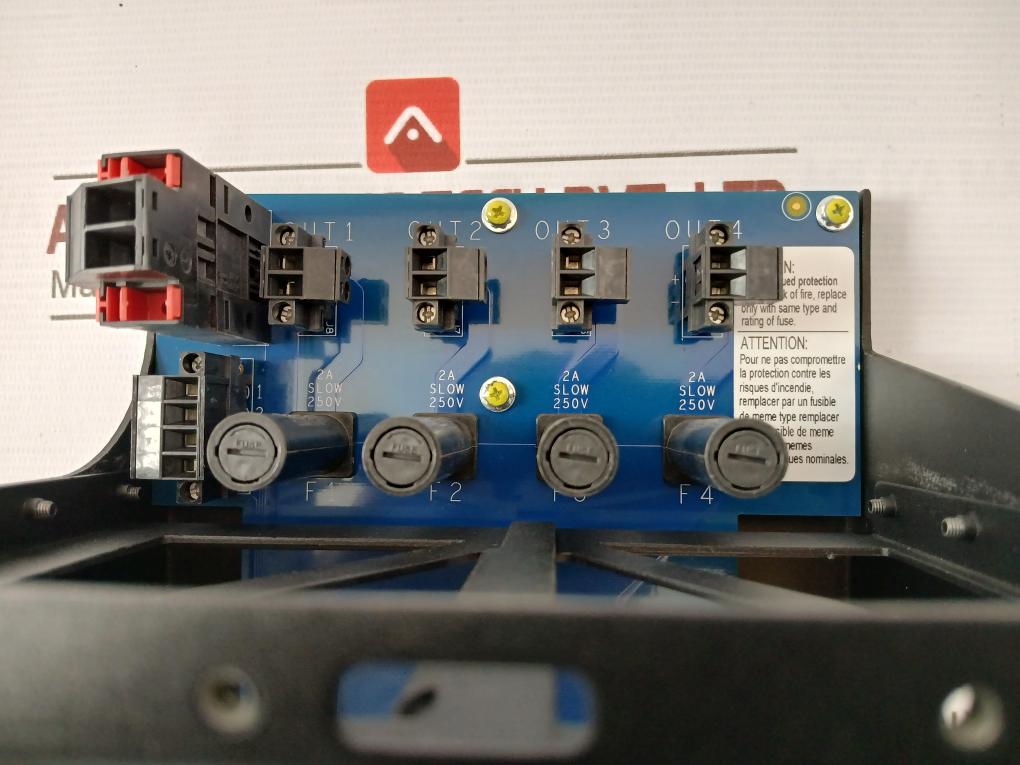 Tdi Sps5879-lf Power Supply Shelf Rev B2 145391-lf 145397-lf 100-240Vac 47-63Hz