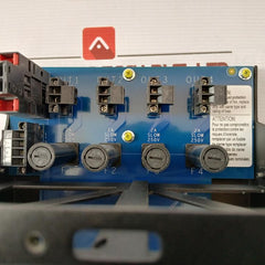 Tdi Sps5879-lf Power Supply Shelf Rev B2 145391-lf 145397-lf 100-240Vac 47-63Hz