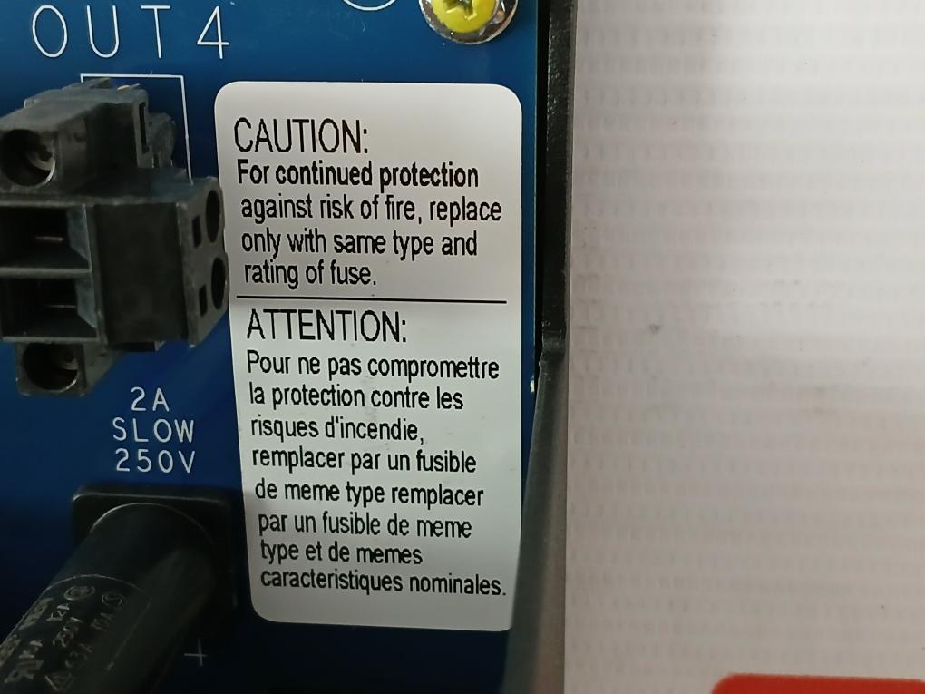 Tdi Sps5879-lf Power Supply Shelf Rev B2 145391-lf 145397-lf 100-240Vac 47-63Hz