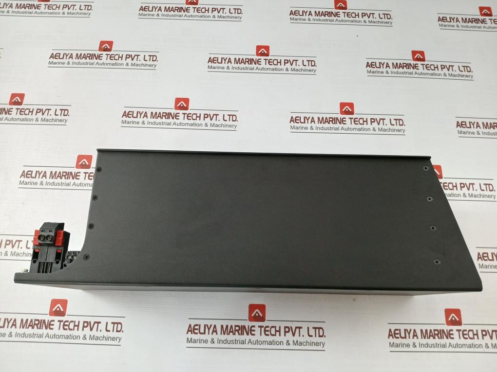 Tdi Sps5879-lf Power Supply Shelf Rev B2 145391-lf 145397-lf 100-240Vac 47-63Hz