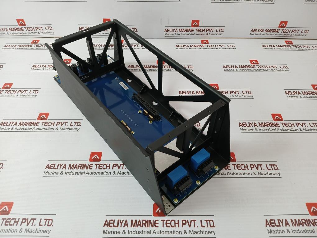 Tdi Sps5879-lf Power Supply Shelf Rev B2 145391-lf 145397-lf 100-240Vac 47-63Hz