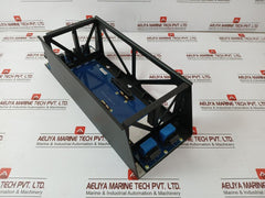 Tdi Sps5879-lf Power Supply Shelf Rev B2 145391-lf 145397-lf 100-240Vac 47-63Hz