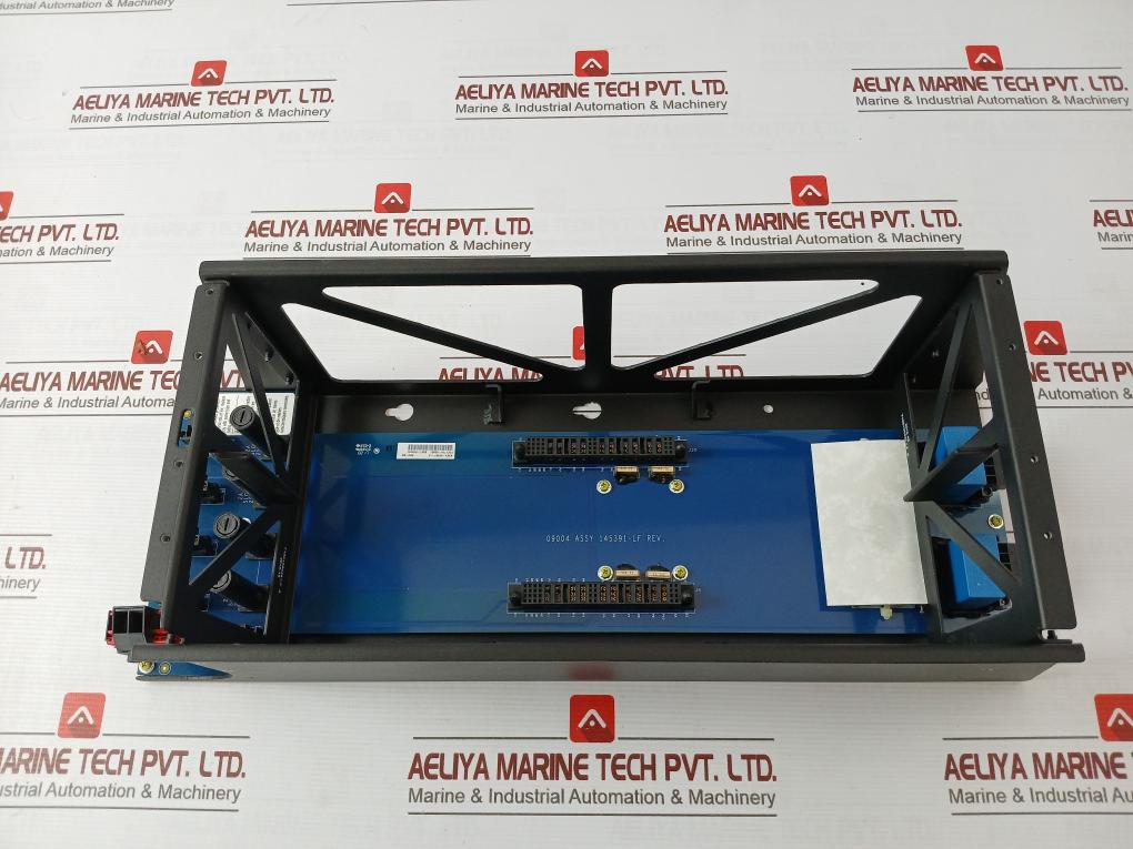 Tdi Sps5879-lf Power Supply Shelf Rev B2 145391-lf 145397-lf 100-240Vac 47-63Hz