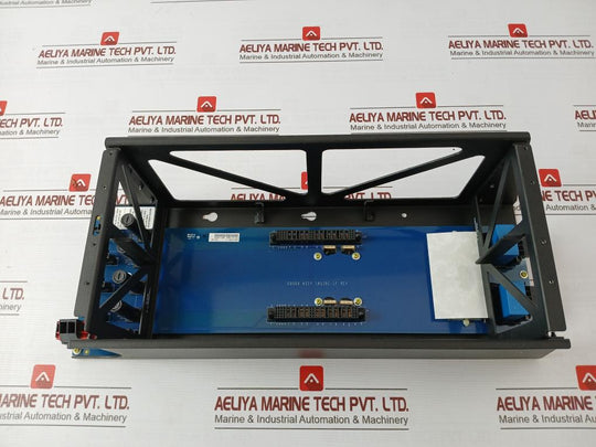 Tdi Sps5879-lf Power Supply Shelf Rev B2 145391-lf 145397-lf 100-240Vac 47-63Hz