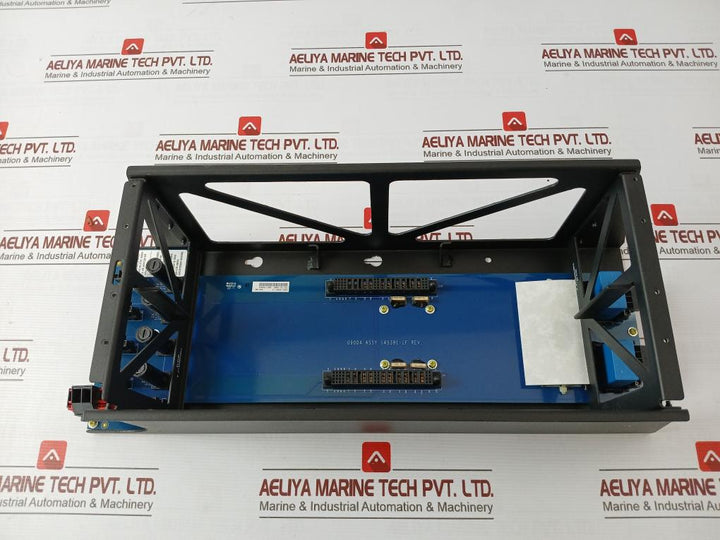 Tdi Sps5879-lf Power Supply Shelf Rev B2 145391-lf 145397-lf 100-240Vac 47-63Hz