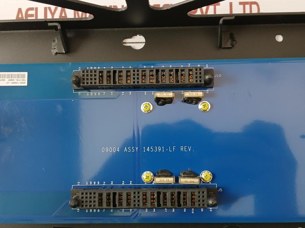 Tdi Sps5879-lf Power Supply Shelf Rev B2 145391-lf 145397-lf 100-240Vac 47-63Hz