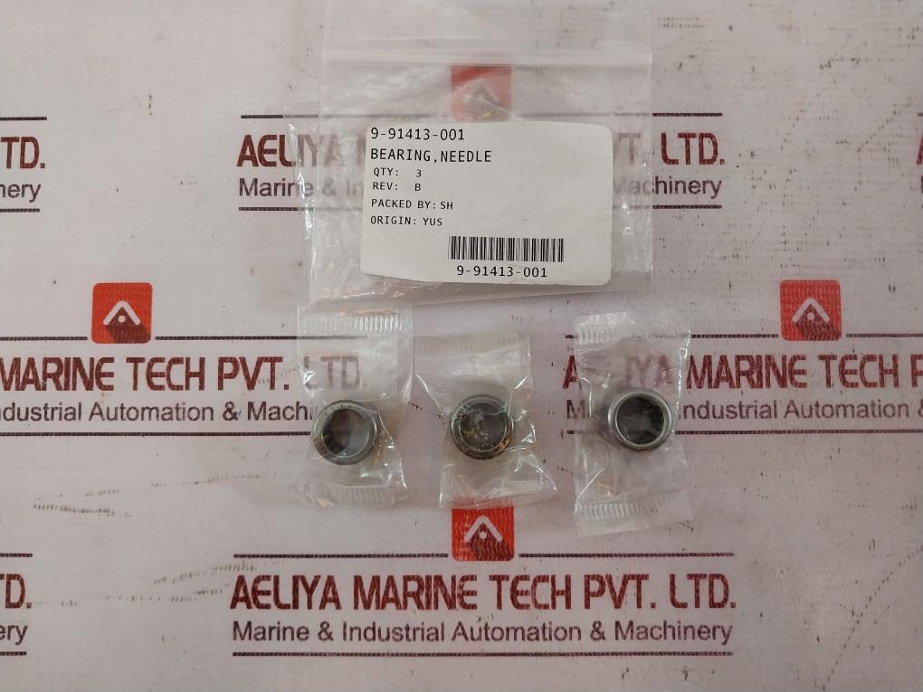 Tdi Turbo Twin 45-14 Air Starter Stage 2 Repair Kit 9-93079-001 Rev.F 2-25206 Bh