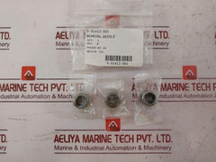 Tdi Turbo Twin 45-14 Air Starter Stage 2 Repair Kit 9-93079-001 Rev.F 2-25206 Bh