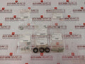 Tdi Turbo Twin 45-14 Air Starter Stage 2 Repair Kit 9-93079-001 Rev.F 2-25206 Bh