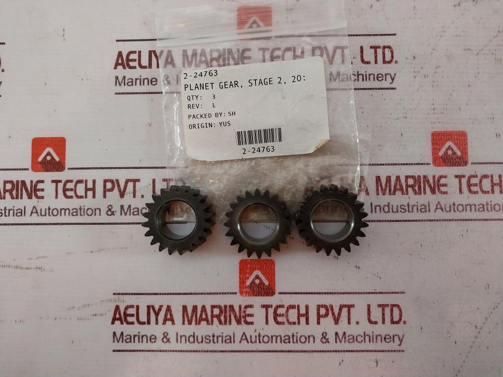 Tdi Turbo Twin 45-14 Air Starter Stage 2 Repair Kit 9-93079-001 Rev.F 2-25206 Bh