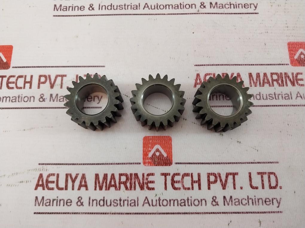 Tdi Turbo Twin 45-14 Air Starter Stage 2 Repair Kit 9-93079-001 Rev.F 2-25206 Bh