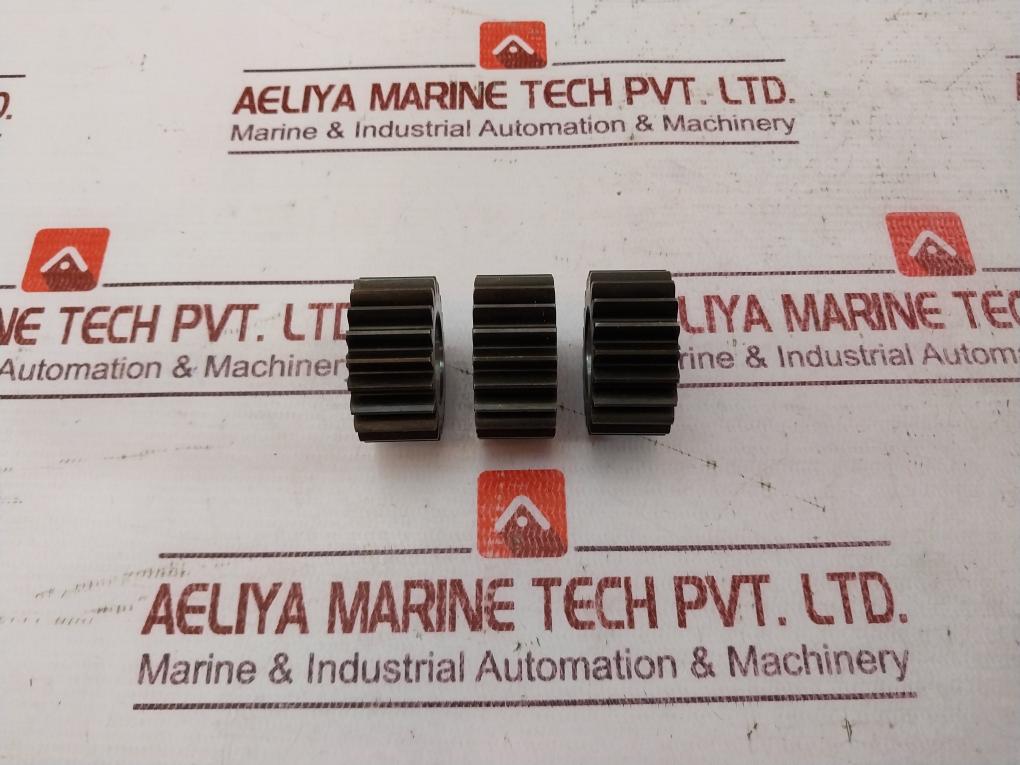 Tdi Turbo Twin 45-14 Air Starter Stage 2 Repair Kit 9-93079-001 Rev.F 2-25206 Bh