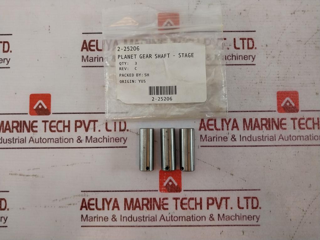 Tdi Turbo Twin 45-14 Air Starter Stage 2 Repair Kit 9-93079-001 Rev.F 2-25206 Bh