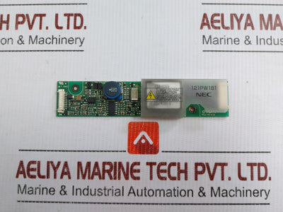 Tdk-Power-Inverter-Board-Nec-121Pw181-Part-No-Pcu-p147B-209435-1