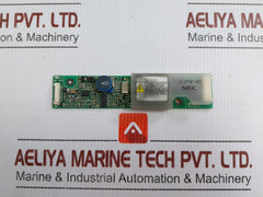Tdk-Power-Inverter-Board-Nec-121Pw181-Part-No-Pcu-p147B-209435-1