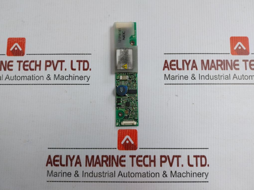 Tdk-Power-Inverter-Board-Nec-121Pw181-Part-No-Pcu-p147B-209435-2