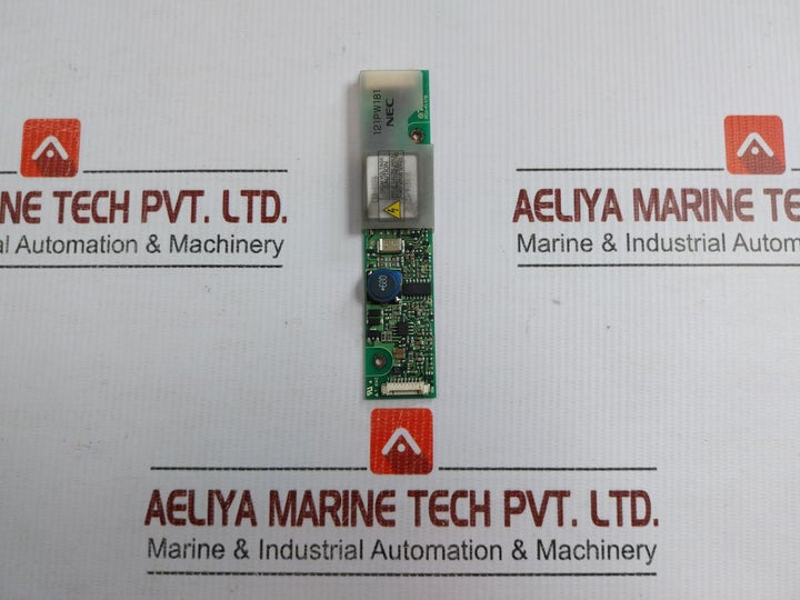 Tdk-Power-Inverter-Board-Nec-121Pw181-Part-No-Pcu-p147B-209435-2