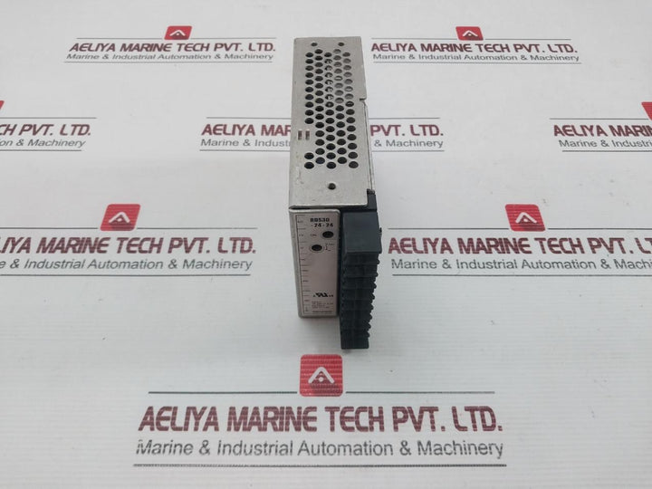 Tdk-lambda Dc/Dc Converter Input: 18-32V---2.2A Rds30-24-24