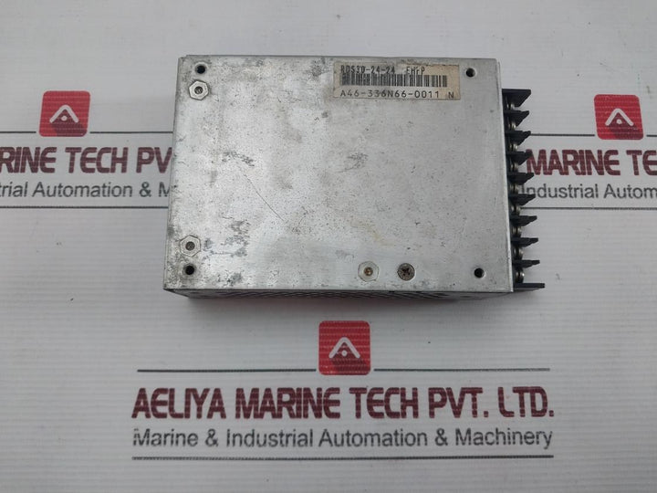Tdk-lambda Dc/Dc Converter Input: 18-32V---2.2A Rds30-24-24