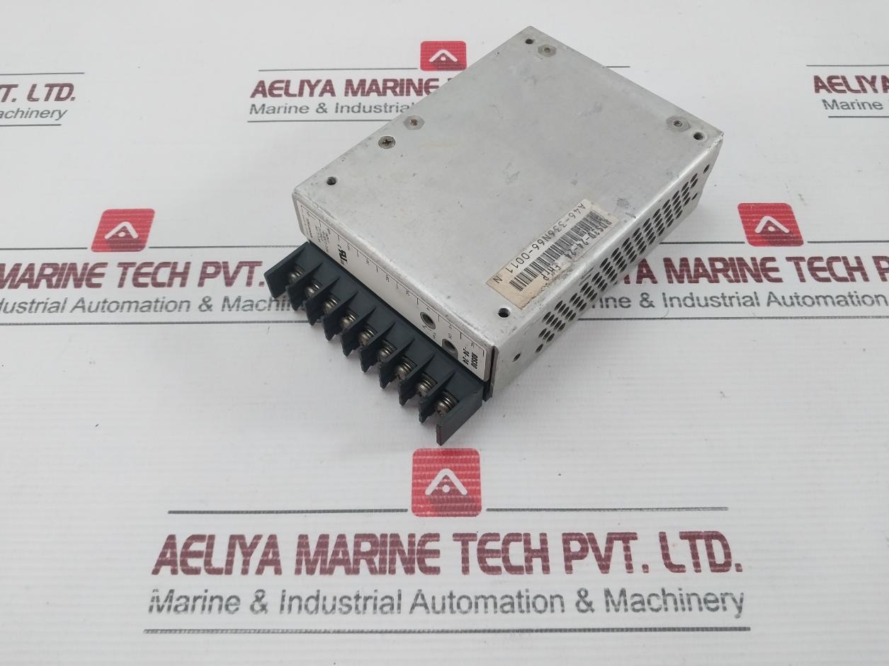 Tdk-lambda Dc/Dc Converter Input: 18-32V---2.2A Rds30-24-24