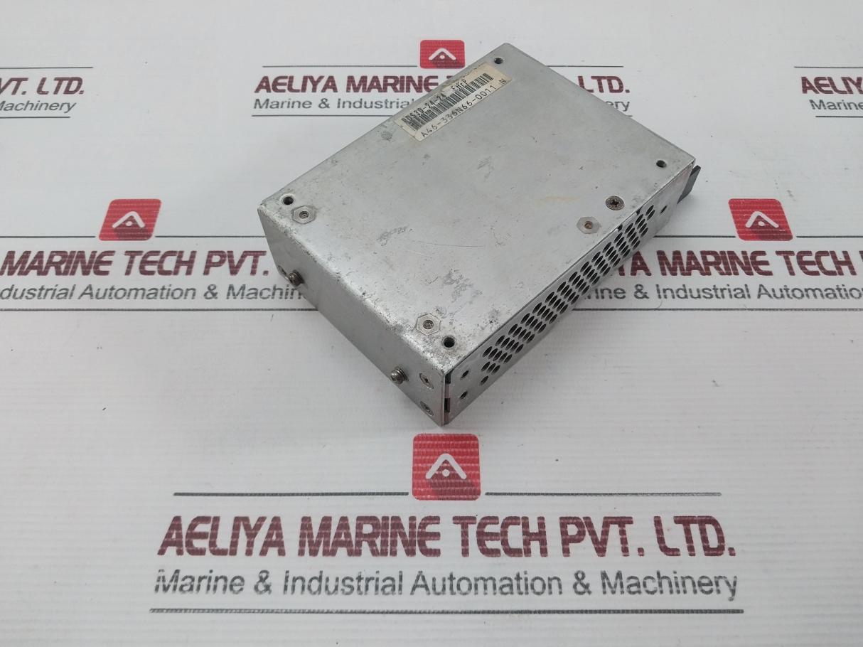 Tdk-lambda Dc/Dc Converter Input: 18-32V---2.2A Rds30-24-24