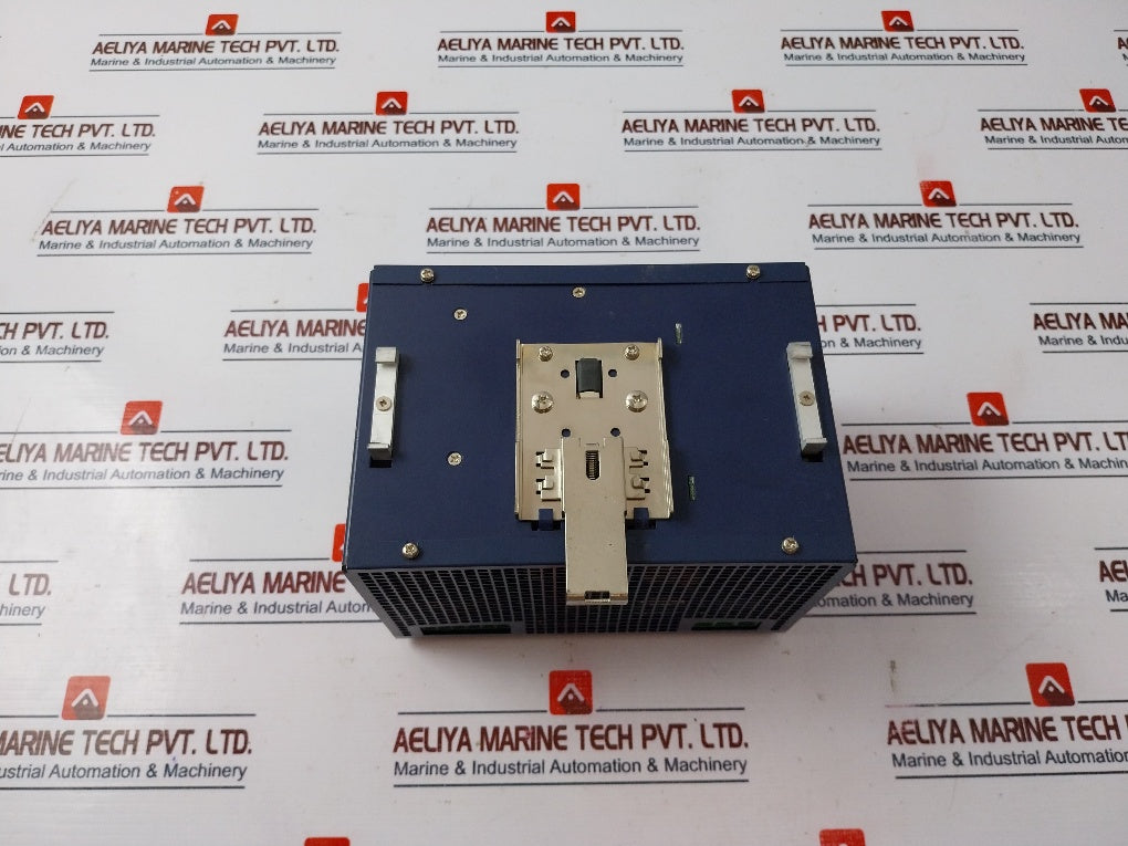 Tdk-lambda Dpp480-24-1 Power Supply 115/230 Vac 7/3.5A 47-63Hz