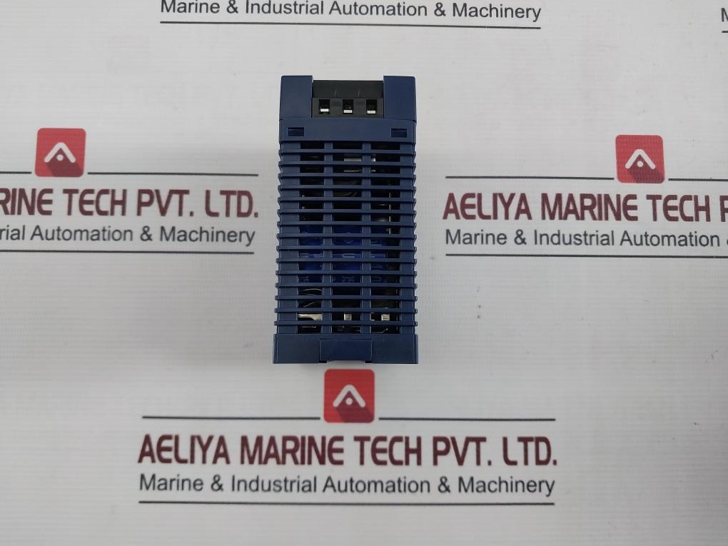 Tdk-lambda Dpp50-15 Ac/Dc Din Rail Power Supply 115/230Vac 1.1/0.7A 50/60Hz 50W