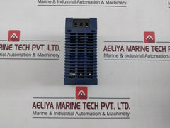 Tdk-lambda Dpp50-15 Ac/Dc Din Rail Power Supply 115/230Vac 1.1/0.7A 50/60Hz 50W