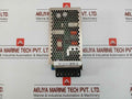 Tdk-lambda Enclosed Power Supply Input-100-240Vac/2.0A/50-60Hz Part No Hws150A-24/A