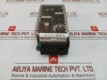 Tdk-lambda Enclosed Power Supply Input-100-240Vac/2.0A/50-60Hz Part No Hws150A-24/A