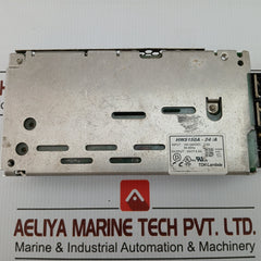 Tdk-lambda Enclosed Power Supply Input-100-240Vac/2.0A/50-60Hz Part No Hws150A-24/A
