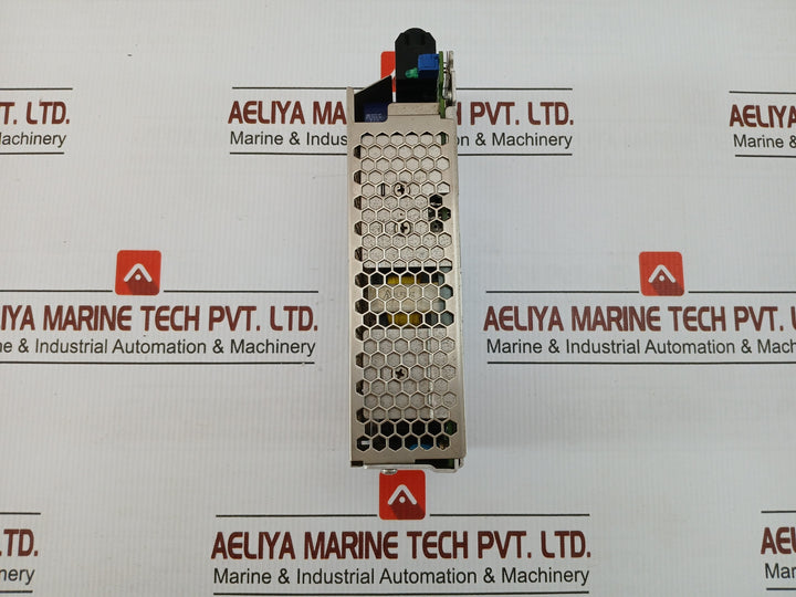 Tdk-lambda Enclosed Power Supply Input-100-240Vac/2.0A/50-60Hz Part No Hws150A-24/A
