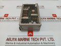 Tdk-lambda Enclosed Power Supply Input-100-240Vac/2.0A/50-60Hz Part No Hws150A-24/A