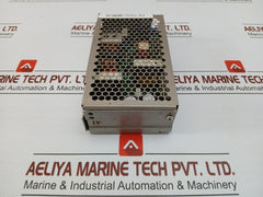 Tdk-lambda Enclosed Power Supply Input-100-240Vac/2.0A/50-60Hz Part No Hws150A-24/A