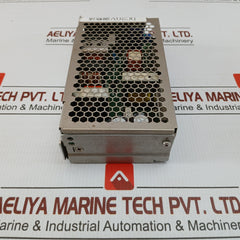 Tdk-lambda Enclosed Power Supply Input-100-240Vac/2.0A/50-60Hz Part No Hws150A-24/A