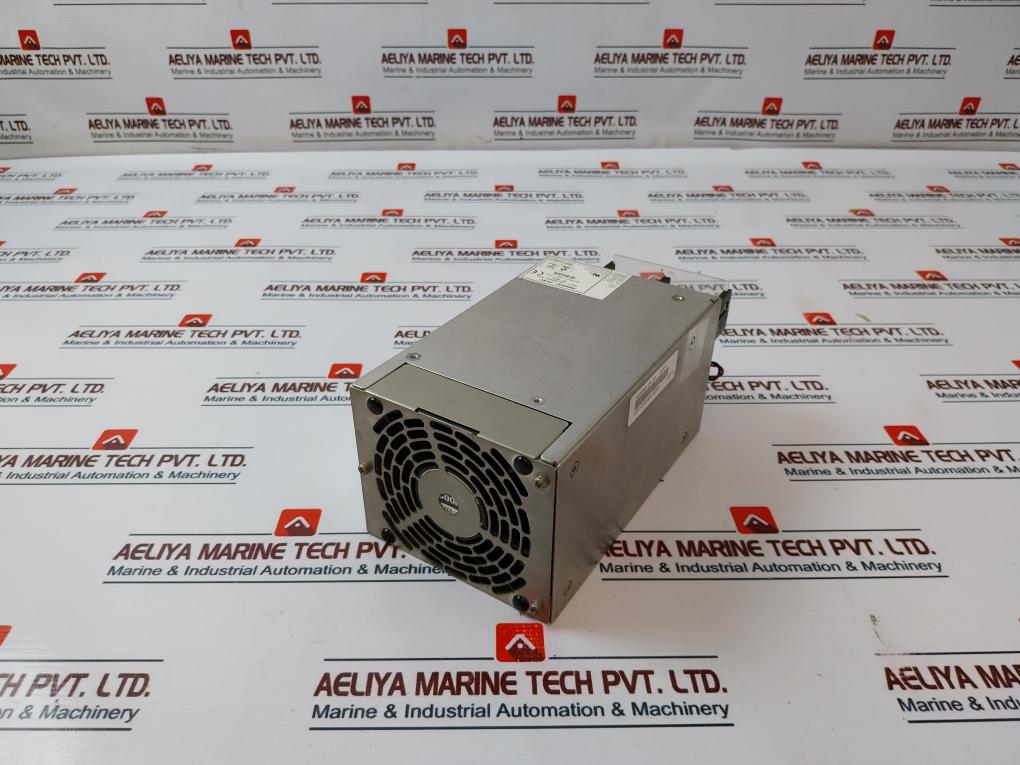 Tdk-lambda Hws600-24/Ry Switching Power Supply 100-240Vac 8.2A 50/60Hz