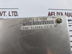 Tdk-lambda Rds60-24-15 Power Supply Module